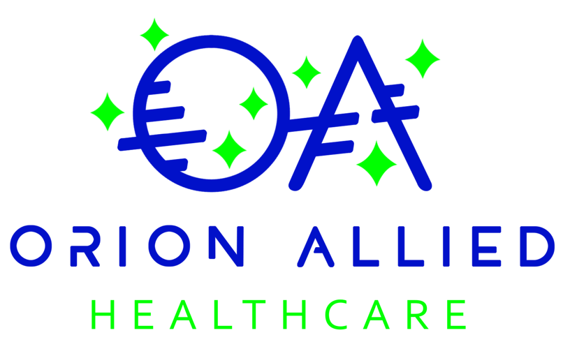 Orion Allied Healthcare